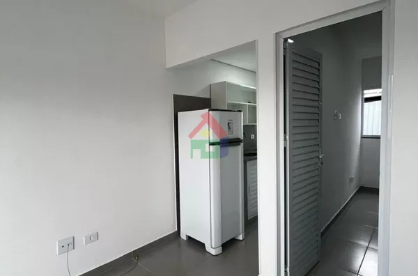 Apartamento para aluguel com 1 dorm,  Jardim Bonfiglioli, São Paulo
