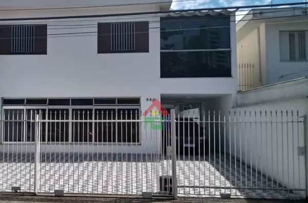 Casa para venda com 330 m²,  Jardim Rizzo, São Paulo