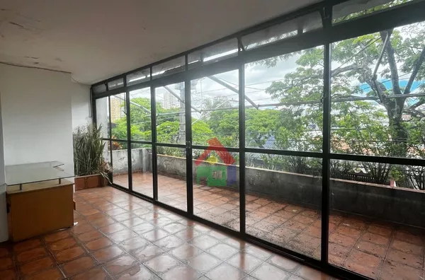 Sobrado para venda com 4 dorms (1 suíte),  Conjunto Residencial Butantã, São Paulo