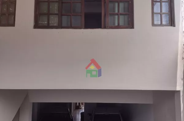 Sobrado para venda no Parque Monte Alegre, Taboão Da Serra