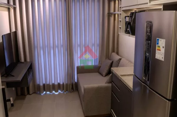 Apartamento para aluguel com 1 dorm,  Vila Butantã, São Paulo