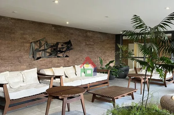 Apartamento mobiliado na Vila Sônia - 10 minutos a pé da Estação Vila Sônia - Foto 22