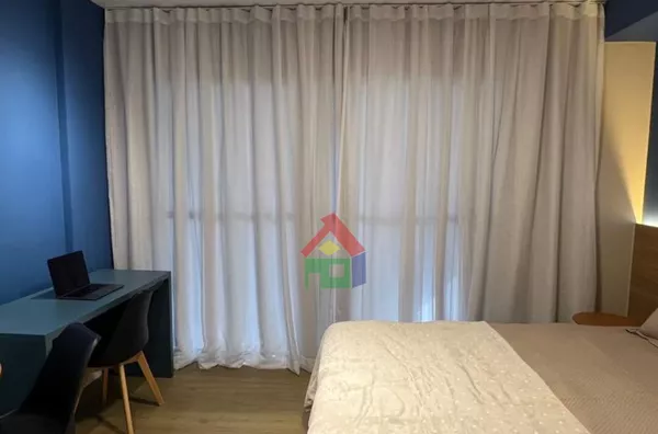 Studio para venda com 29m2,  Butantã, São Paulo