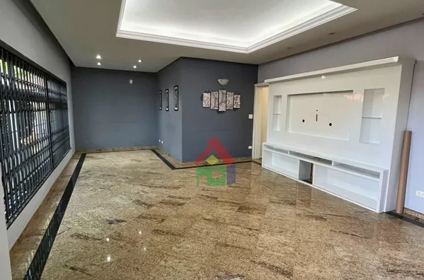 Casa para venda e aluguel com 4 dorms (1 suíte),  Instituto De Previdência, São Paulo