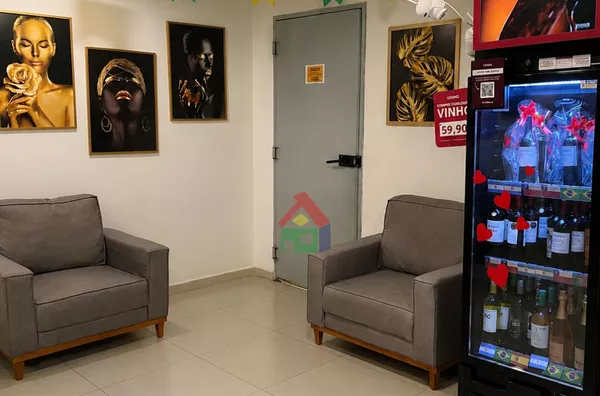 Studio  Mobiliado à venda no Butantã  - 5 min da USP - Foto 10