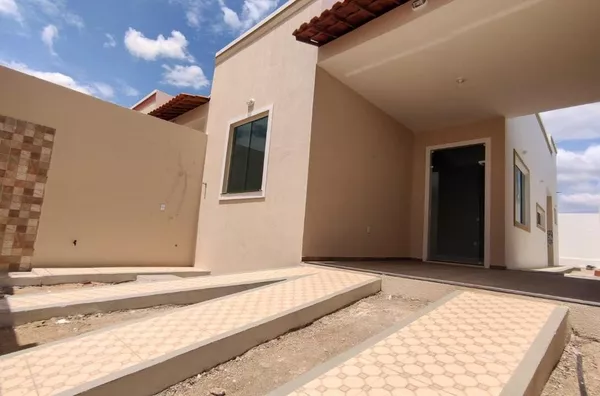 ALUGUE JÁ | CASA Bairro Boa Vizinhança – Sobral/CE