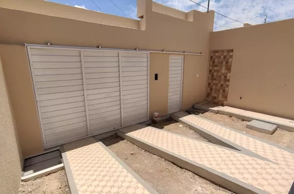 ALUGUE JÁ | CASA Bairro Boa Vizinhança – Sobral/CE