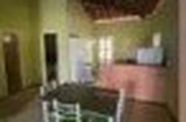 Casa para Final de Semana em estrada Jordão com Piscina