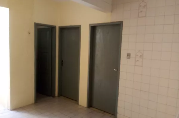 Apartamento no Centro com 02 Quartos - com frente à Farmácia Rodolfo - Foto 6