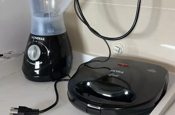 ALUGUE JÁ Apartamento MOBILIADO para aluguel,  Dom Expedito, Sobral - Foto 6