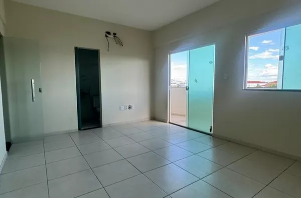 ALUGUE JÁ Apartamento c/ 3 quartos, varanda no Bairro Coração De Jesus, Sobral