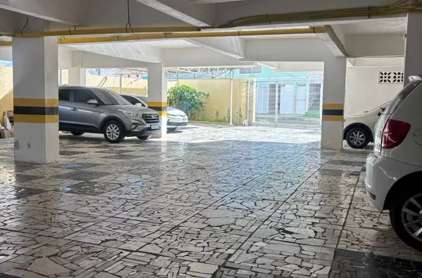 ALUGUE JÁ Apartamento c/ 3 quartos, varanda no Bairro Coração De Jesus, Sobral - Foto 16
