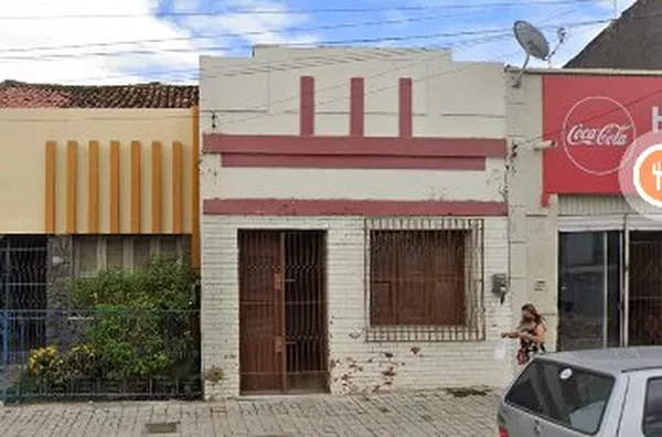 Casa para clinica, consultorio em região central