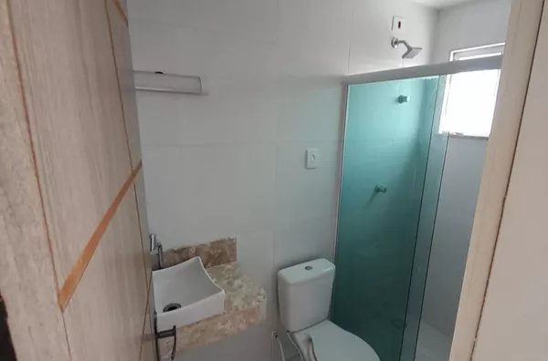ALUGUE JÁ Apartamento nas Pedrinhas com 3 Quartos, elevador, portaria 24hs
