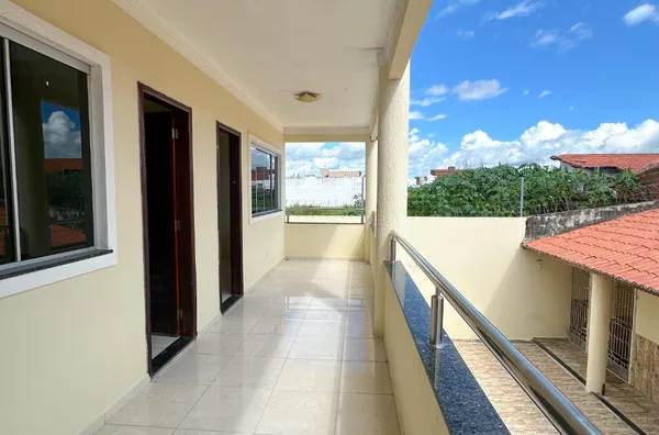  ALUGUE JÁ   Casa Duplex RENATO PARENTE