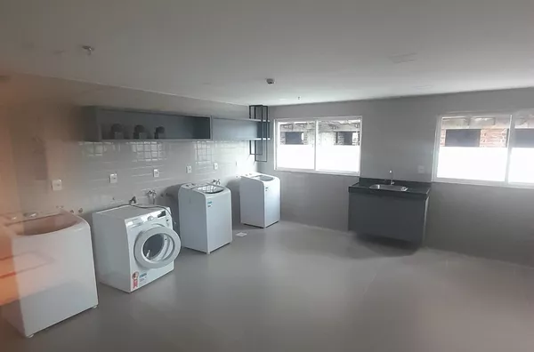 Alugue Já Apartamento com 01 quarto e condomínio completo com cinema, sauna, academia, etc... - Foto 10