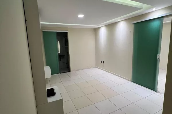 ALUGUE JÁ Apartamento com 1 quarto no bairro Coração De Jesus, próx. ao  Super Lagoa