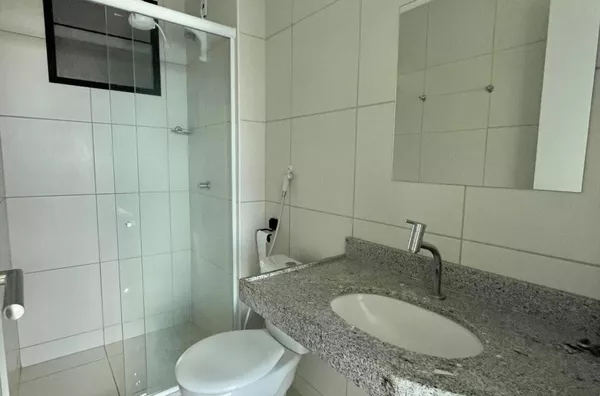 ALUGUE JÁ Apartamento no Ed. Smart Derby com 3 quartos - Foto 8