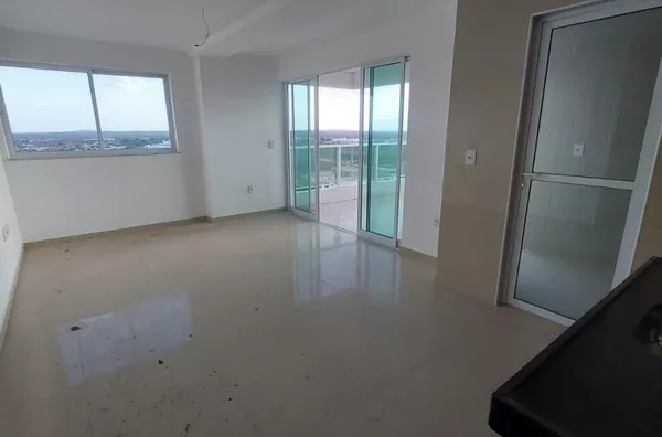 Alugue Já cobertura com 02 quartos e condomínio completo com cinema, sauna, academia, etc... - Foto 12
