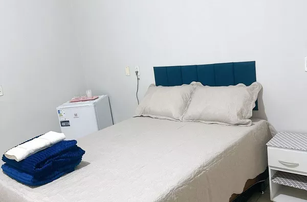 Kitnet mobiliádo no Centro próx. à BigPneus