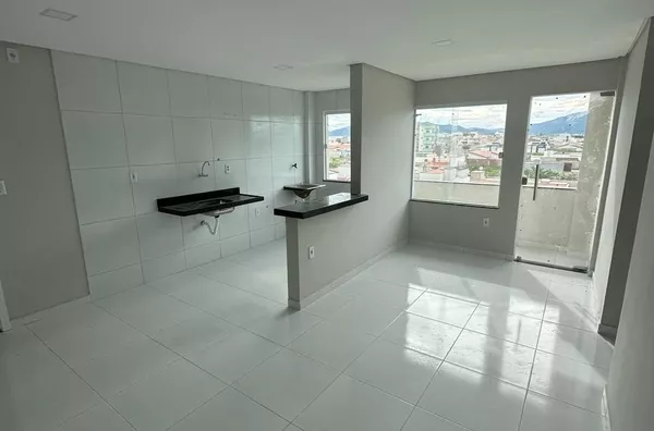 ALUGUE JÁ Apartamento no Boa Vizinhança com 02 Quartos 