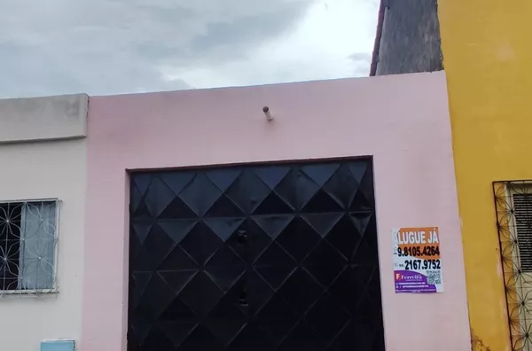 ALUGUE JÁ GARAGEM próximo ao UNINTA - Foto 1