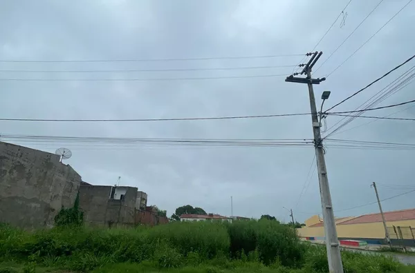 COMPRE JÁ TERRENO com 1600m2 na Cohab I