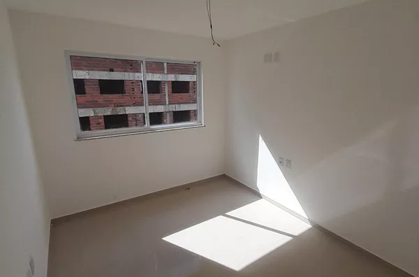 Alugue Já Apartamento com 02 quartos e condomínio completo com cinema, sauna, academia, etc... - Foto 22