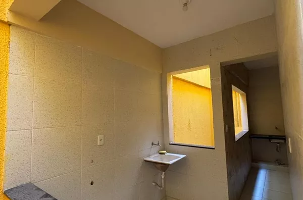 ALUGUE JÁ Apartamento c/ 3 quartos, varanda no Bairro Coração De Jesus, Sobral - Foto 11
