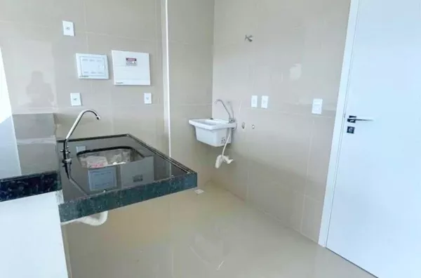 ALUGUE JÁ Apartamento Próximo ao shopping, FLF e UNINTA - Foto 19