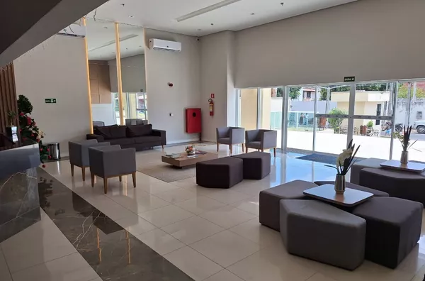 ALUGUE JÁ Sala comercial no JEBC, bairro Padre Ibiapina, Sobral 7 andar 37m2