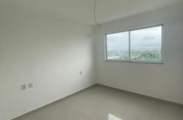 LUGUE JÁ Apartamento 6º Andar do Designer II,  próximo ao Shopping e ao UNINTA