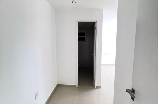 Alugue Já cobertura com 03 quartos e condomínio completo com cinema, sauna, academia, etc... - Foto 12