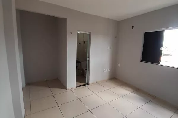 ALUGUE JÁ APARTAMENTO no Junco com 3 Quartos