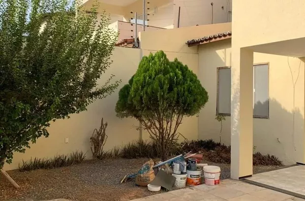 CASA DUPLEX - LOCAÇÃO, no loteamento Morada dos Ventos