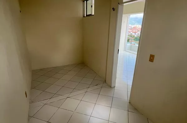 ALUGUE JÁ Apartamento c/ 01 quarto no Alto do Cristo - Foto 5