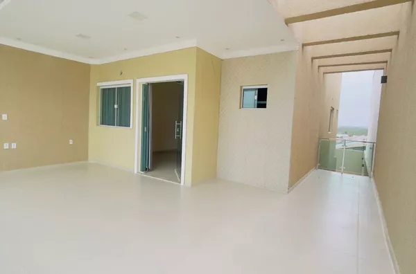 ALUGUE JÁ CASA DUPLEX C/ PISCINA BOA VIZINHANÇA II