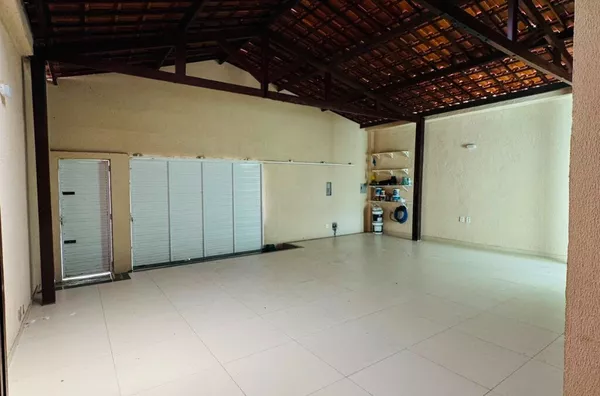 ALUGUE JÁ | CASA – RENATO PARENTE, Início do bairro Renato Parente – Sobral/CE