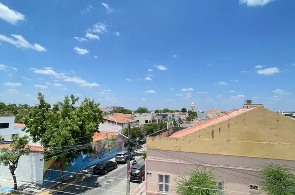 Apartamento com 03 Quartos próximo à Igreja do São Francisco