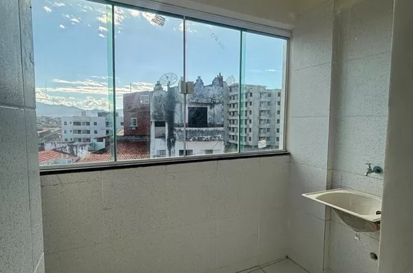 ALUGUE JÁ Apartamento c/ 3 quartos, varanda no Bairro Coração De Jesus, Sobral - Foto 14