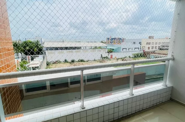 ALUGUE JÁ AP no Campo dos Velhos, Splendor Residence