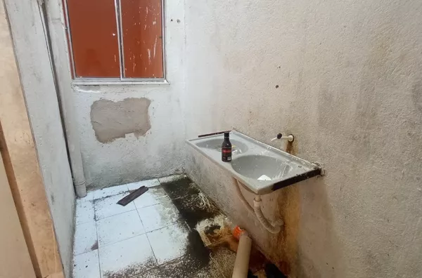 Apartamento 2 Quartos na Betânia, por trás da UVA - Foto 12
