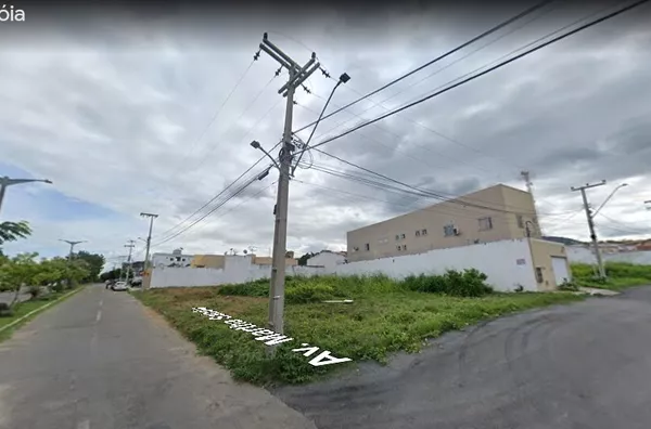 ALUGUE JÁ Terreno C/ 820M2 no bairro Cidade Pedro Mendes Carneiro, próx. ao Edifício Ícone