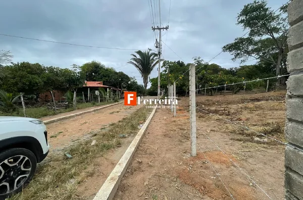 Vende se Terreno em Carmolândia, Alcântaras com 1990m2 - Foto 7