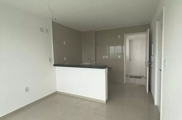 LUGUE JÁ Apartamento 6º Andar do Designer II,  próximo ao Shopping e ao UNINTA