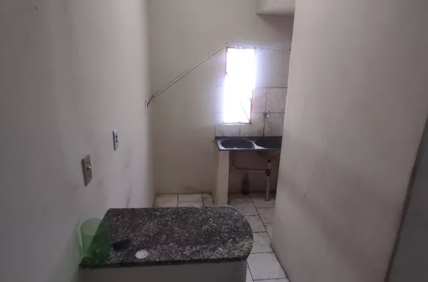 Apartamento para aluguel 2 quarto(s) alto do cristo sobral