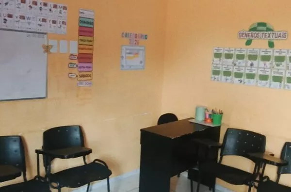 ALUGUE JÁ, Sala comercial finalidade treinamento, cursos, período noturno - Foto 11