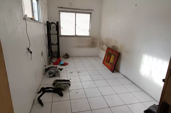 Ponto comercial para academia com com todos equipamentos, mais apartamento. - Foto 25