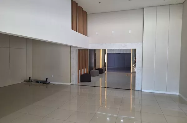 ALUGUE JÁ Sala comercial no JEBC, bairro Padre Ibiapina, Sobral 7 andar 37m2