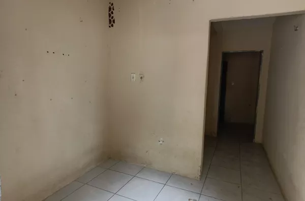 Casa Rua Luiz Carlos Preste Cohab II Térreo - Foto 2